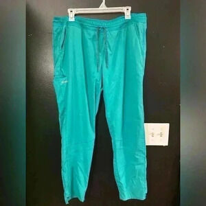 XL Petite Barco Greys Anatomy Scrub Pants Scrubs Nurse Nursing Medical